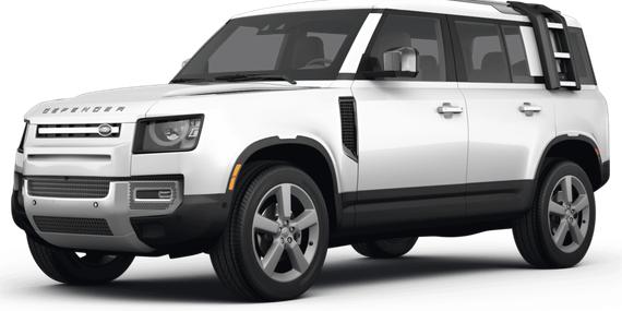 LAND ROVER DEFENDER 2023 SALEJ7EX0P2148173 image